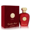 Lattafa Opulent Red By Lattafa