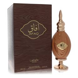 Lattafa Pride Afaq Gold (Unisex) By Lattafa