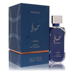 Lattafa Hayaati Al Maleky By Lattafa