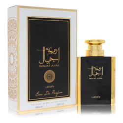 Lattafa Rouat Ajial (Unisex) By Lattafa