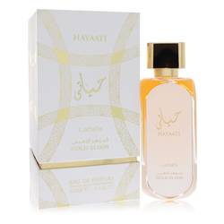 Lattafa Hayaati Gold Elixir (Unisex) By Lattafa