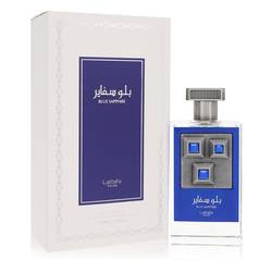 Lattafa Pride Blue Sapphire (Unisex) By Lattafa