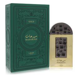 Lattafa Pride Maharjan Gold (Unisex) By Lattafa