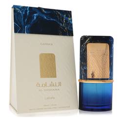 Lattafa Al Nashama Caprice (Unisex) By Lattafa