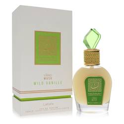 Lattafa Musk Wild Vanille (Unisex) By Lattafa