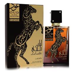 Lattafa Oud Lai Maleki (Unisex) By Lattafa