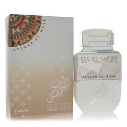 Lattafa Atyaab Al Musk (Unisex) By Lattafa