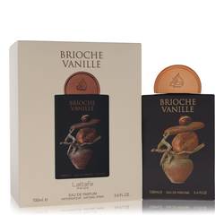 Lattafa Pride Brioche Vanille By Lattafa