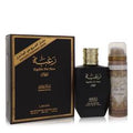 Lattafa Raghba Man plus Deodorant By Lattafa