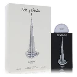 Lattafa Pride Art Of Arabia I (Unisex) By Lattafa
