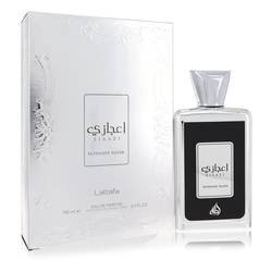 Lattafa Ejaazi Intensive Silver (Unisex) By Lattafa