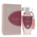 Lattafa Mohra Silky Rose By Lattafa