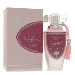 Lattafa Mohra Silky Rose By Lattafa