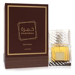 Lattafa Khamrah Qahwa (Unisex) By Lattafa
