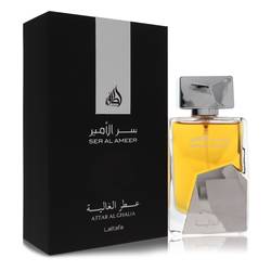 Lattafa Ser Al Ameer (Unisex) By Lattafa