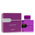 L'aventure Iris Extrait De Parfum By Al Haramain