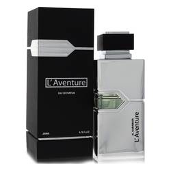 L'aventure By Al Haramain