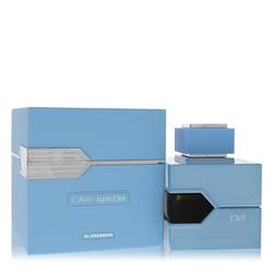 L'aventure Ciel Extrait De Parfum By Al Haramain