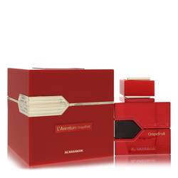 L'aventure Grapefruit Extrait De Parfum By Al Haramain