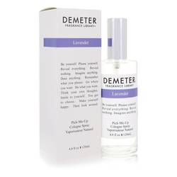 Demeter Lavender Cologne By Demeter