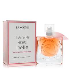 La Vie Est Belle Rose Extraordinaire L'eau De Parfum Florale By Lancome