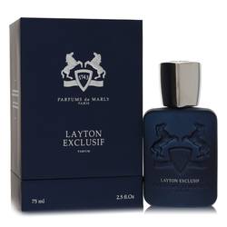 Layton Exclusif By Parfums De Marly
