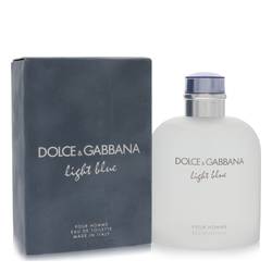 Light Blue By Dolce & Gabbana