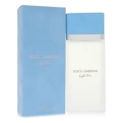 Light Blue By Dolce & Gabbana