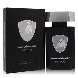 Lamborghini Mitico By Tonino Lamborghini