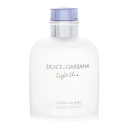Light Blue () By Dolce & Gabbana
