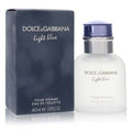 Light Blue By Dolce & Gabbana