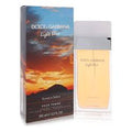 Light Blue Sunset In Salina By Dolce & Gabbana