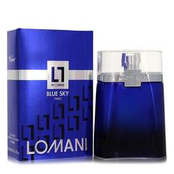 Lomani Blue Sky By Lomani