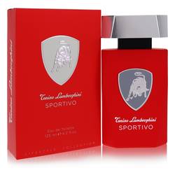 Lamborghini Sportivo By Tonino Lamborghini