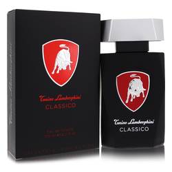 Lamborghini Classico By Tonino Lamborghini