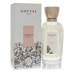 Le Chevrefeuille By Annick Goutal