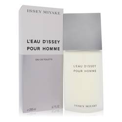 L'eau D'issey (issey Miyake) By Issey Miyake