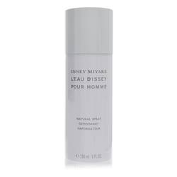 L'eau D'issey (issey Miyake) Deodorant By Issey Miyake