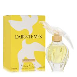 L'air Du Temps With Bird Cap By Nina Ricci