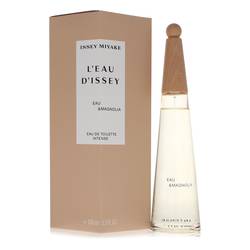 L'eau D'issey Eau & Magnolia Intense By Issey Miyake