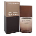 L'eau D'issey Pour Homme Wood & Wood Intense By Issey Miyake