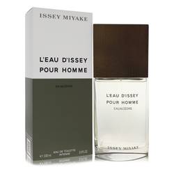 L'eau D'issey Eau & Cedre Intense By Issey Miyake