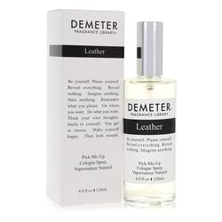 Demeter Leather Cologne By Demeter
