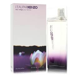 L'eau Par Kenzo Eau Indigo By Kenzo