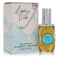 L'eau De Vie By Rue 37