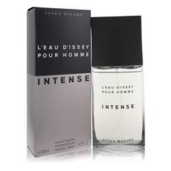 L'eau D'issey Pour Homme Intense By Issey Miyake