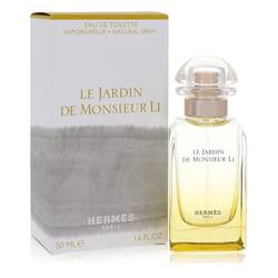 Le Jardin De Monsieur Li (unisex) By Hermes