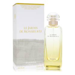 Le Jardin De Monsieur Li (unisex) By Hermes