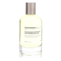 Le Labo Fleur D'oranger 27 () By Le Labo