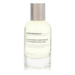 Le Labo Fleur D'oranger 27 () By Le Labo